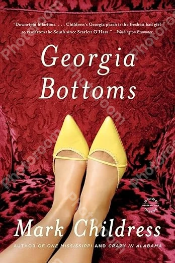 Georgia Bottoms